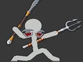 Xogo Stick Archer en liña