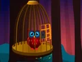 Xogo Pretty Owl Rescue en liña