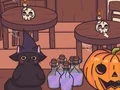 Xogo Pumpkin Cafe en liña