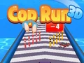 Xogo Cop Run 3D en liña