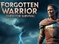 Xogo Forgotten Warrior Quest for Survival en liña