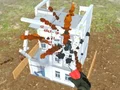 Xogo Big Boom! Building Smash! en liña