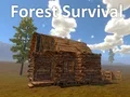 Xogo Forest Survival en liña