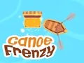 Xogo Canoe Frenzy en liña