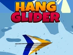 Xogo Hang Glider en liña