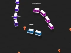 Xogo Trainwar.io en liña