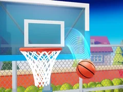 Xogo Basket Blitz! 2 en liña
