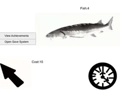 Xogo Fish Clicker en liña