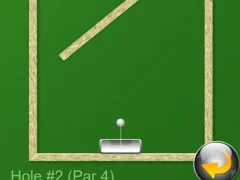 Xogo Tap & Putt en liña