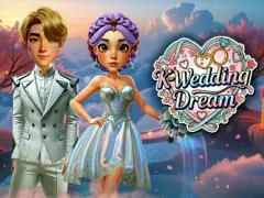 Xogo K-Wedding Dream en liña