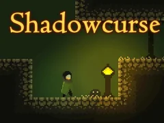 Xogo Shadowcurse en liña