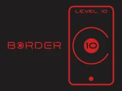 Xogo Border en liña