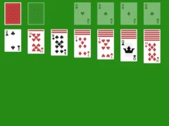 Xogo Solitaire Streak en liña