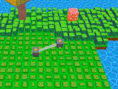 Xogo Farm Harvester en liña