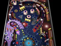 Xogo 3D Pinball Space Cadet en liña