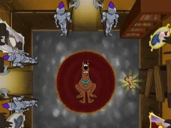 Xogo Scooby’s Knightmare en liña