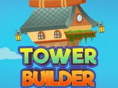 Xogo Tower Builder en liña