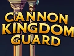 Xogo Cannon Kingdom Guard en liña