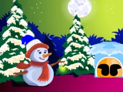 Xogo Find The Christmas Cap en liña