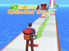 Xogo Money Collecter Run en liña