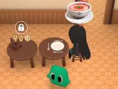 Xogo Gomidasu’s Kitchen en liña