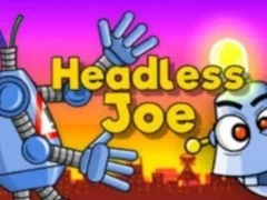 Xogo Headless Joe en liña