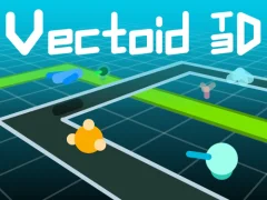 Xogo Vectoid TD en liña