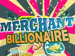 Xogo Merchant Billionaire en liña
