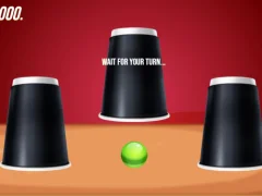 Xogo Find The Ball en liña