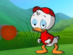 Xogo Duck Find The Twin en liña