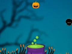 Xogo Survival Pumpkin en liña