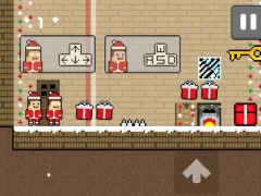 Xogo Happy Brothers 2 Player en liña