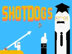 Xogo Shotdogs en liña
