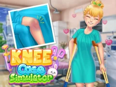 Xogo Knee Case Simulator en liña