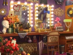 Xogo Hidden Object 105 en liña