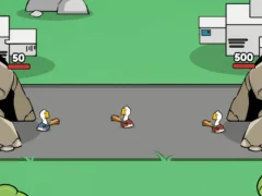 Xogo Age Of War 2 en liña