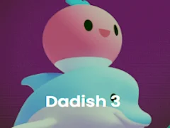 Xogo Dadish 3 en liña