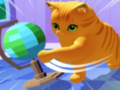 Xogo Cat Chaos Simulator en liña