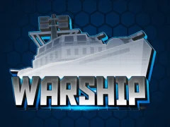 Xogo Warship en liña