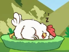 Xogo Awaken The Sleeping Hen en liña