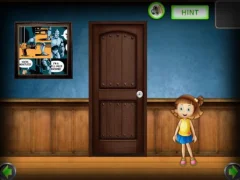 Xogo Amgel Kids Room Escape 282 en liña