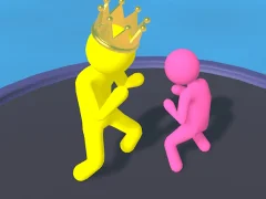 Xogo Giant Rush en liña