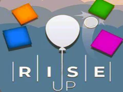 Xogo Rise Up en liña
