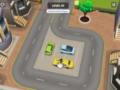 Xogo Parking Jam en liña