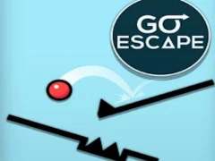 Xogo Go Escape en liña