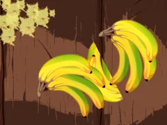 Xogo Banana Slic en liña