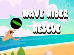Xogo Wave Rider Rescue en liña