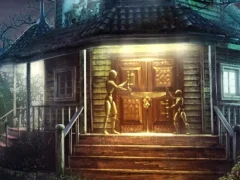 Xogo Stray Souls: Dollhouse Story en liña