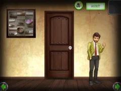 Xogo Amgel Easy Room Escape 264 en liña