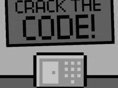 Xogo Crack The Code en liña